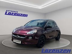 Bild des Angebotes Opel Adam 120 Jahre EU6d-T 1.4 Apple CarPlay Android Auto S