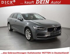 Bild des Angebotes Volvo V90 D3 Geart Momen VOLL LEDER+SHZ+NAV+ACC+LED+18