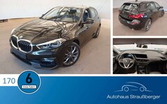 Bild des Angebotes BMW 120 i Sport Line Temp HiFi SHZ LrHz LED