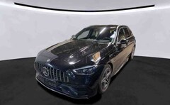 Bild des Angebotes Mercedes-Benz C 200 T AMG Line*NAVI*LEDER*CAM*MIDLINE*LED*AHK*