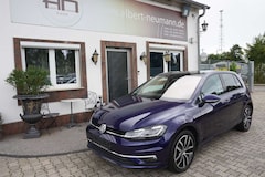 Bild des Angebotes VW Golf Highline BMT Start-Stopp