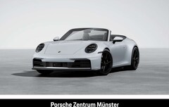 Bild des Angebotes Porsche 992 911 Carrera Cabrio Sportabgas Surround-View