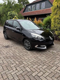 Bild des Angebotes Renault Scenic III BOSE Edition