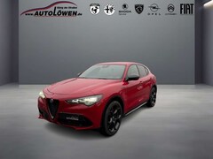 Bild des Angebotes Alfa Romeo Stelvio 2.0 Turbo 16V Competizione Q4 (EURO 6d)