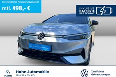 Bild des Angebotes VW ID.7 Pro AHK DCC Matrix Nav 360° HUD PANO