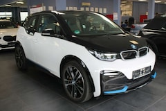 Bild des Angebotes BMW i3 s 120Ah