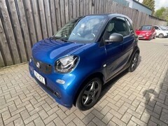 Bild des Angebotes smart forTwo 453 Coupe KLIMA SHZ ALU´S SERVO 1HAND