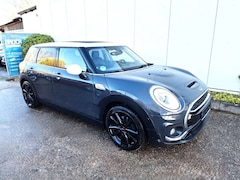 Bild des Angebotes MINI Cooper S COOPER S Clubman Cooper S top Zust incl Garantie