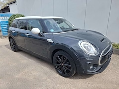 Bild des Angebotes MINI Cooper S Clubman top Zust Autom Pano Leder
