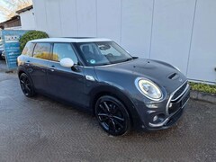 Bild des Angebotes MINI Cooper S COOPER S Clubman Cooper S top Zust incl Garantie
