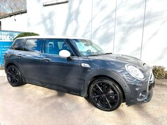 Bild des Angebotes MINI Cooper S Clubman top Zust Autom Pano Leder