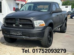 Bild des Angebotes Dodge RAM 4.7L V8 .. Matt .. 4x4 .. ATM !