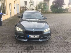 Bild des Angebotes BMW 535 535 d xDrive