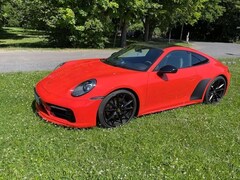 Bild des Angebotes Porsche 992 911 Carrera S PDK