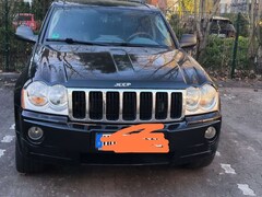 Bild des Angebotes Jeep Grand Cherokee 3.0 CRD Limited