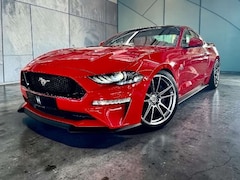 Bild des Angebotes Ford Mustang GT V8 Autom. Garantie 7J/100TKM + 1.Hand