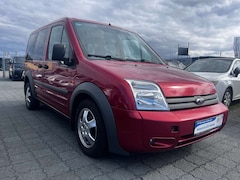 Bild des Angebotes Ford Tourneo Connect 1.8 TDCI Behindertengerecht Klima ALU S/H