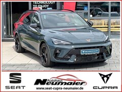 Bild des Angebotes CUPRA Leon SP 1.5eTSI 150PS DSG *SHZ*NAVI*RFK*eHeck