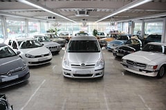 Bild des Angebotes Toyota Corolla Verso 1.8 Sol Automatik