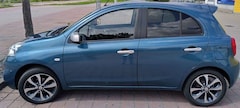 Bild des Angebotes Nissan Micra Micra 1.2 CVT N-TEC