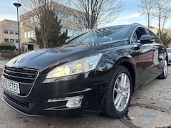 Bild des Angebotes Peugeot 508 SW GT HDI Autom. Zahnriemen neu!!!