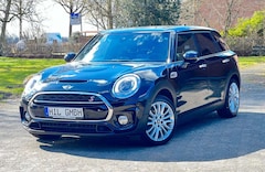Bild des Angebotes MINI Cooper S Clubman 4x4
