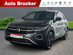Bild des Angebotes VW T-Roc Style+Matrix LED+Anh.vorrichtung+Navi