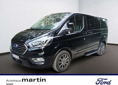 Bild des Angebotes Ford Tourneo Custom 2.0 Titanium X NAVI AHK ACC