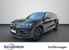 VW Tayron R-Line 2.0 TSI 4MOTION DSG