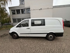 Bild des Angebotes Mercedes-Benz Vito Vito 111 CDI Kompakt DPF