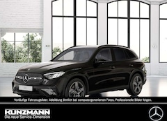 Bild des Angebotes Mercedes-Benz GLC 200 d 4MATIC AMG Night Distronic 360° AHK