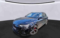 Bild des Angebotes Audi SQ8 e-tron BLACK MATRIX/HuD/PANO/S-SITZE/360°