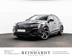 Bild des Angebotes Audi SQ8 e-tron BLACK MATRIX/HuD/PANO/S-SITZE/360°