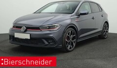 Bild des Angebotes VW Polo GTI 2.0 TSI DSG MATRIX-LED NAVI BEATS 18 PARKASSIS SID