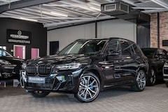 Bild des Angebotes BMW X3 M i xDrive|M-AGA|H&K|20-ZOLL|NAVI|LED|MEMORY