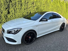 Bild des Angebotes Mercedes-Benz CLA 250 CLA 250 Sport AMG-Line HARMAN KARDON PANO