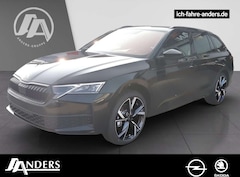 Bild des Angebotes Skoda Octavia Combi Sportline 2,0 TDI DSG +AHK+HUD+SHZ