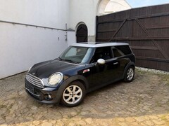 Bild des Angebotes MINI Cooper D Clubman