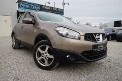 Bild des Angebotes Nissan Qashqai 1.6 dCi Acenta 4X4 |aus 1.Hand| |AHK|