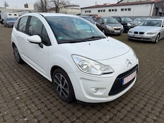 Bild des Angebotes Citroen C3 Tendance