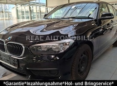 Bild des Angebotes BMW 116 1 Limousine 5-trg. 116 i *TÜV/HU NEU*SCHECKH