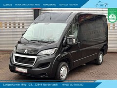Bild des Angebotes Peugeot Boxer Kasten Hochraum 333 L2H2 Premium BlueHDi 1