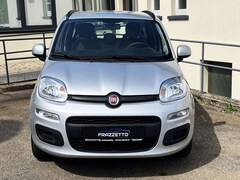 Bild des Angebotes Fiat New Panda Lounge,Automatik,Klima,LM