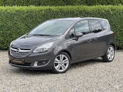 Bild des Angebotes Opel Meriva B Innovation/58.064km Original/TOP