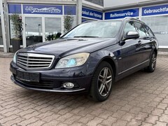 Bild des Angebotes Mercedes-Benz C 220 T-Modell CDI