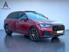 Bild des Angebotes Audi Q7 50 TDI S-LINE COMPETITION/PANO/STANDH/KAMERA