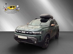 Bild des Angebotes Dacia Duster III Extreme TCe 130  4x4