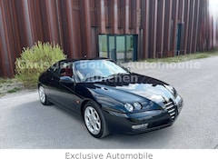 Alfa Romeo GTV 3.2 V6 Lusso Busso-Motor Tipo 916