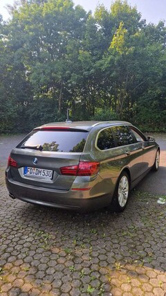Bild des Angebotes BMW 530 530d Touring Aut. FESTPREIS !!!!