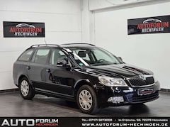 Bild des Angebotes Skoda Octavia 1.6 TDI Combi Classic